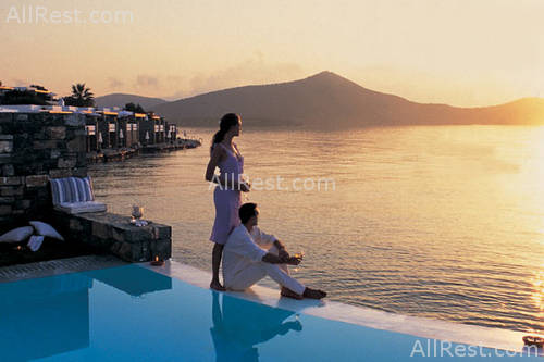 Elounda Beach Hotel 9